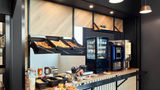 B&B Hotel Paris Clichy-sous-Bois Restaurant