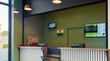 B&B Hotel Paris Clichy-sous-Bois Lobby