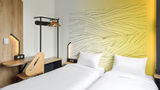B&B Hotel Paris Clichy-sous-Bois Room