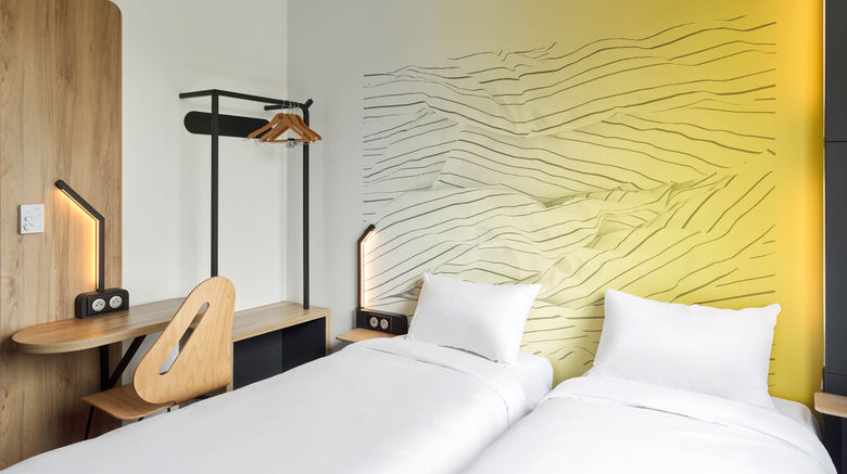 <b>B&B Hotel Paris Clichy-sous-Bois Room</b>. Images powered by <a href="https://www.leonardoworldwide.com/" title="Leonardo Worldwide" target="_blank">Leonardo</a>.
