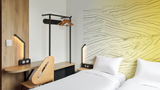 B&B Hotel Paris Clichy-sous-Bois Room