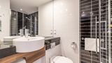 Premier Inn Hamburg City Alster Room
