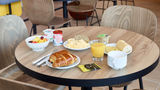 B&B Hotel Paris Clichy-sous-Bois Restaurant