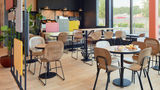B&B Hotel Paris Clichy-sous-Bois Restaurant