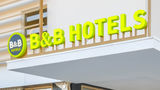 B&B Hotel Orleans Saran Exterior