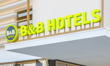 B&B Hotel Orleans Saran