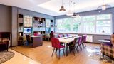 Premier Inn Hamburg City Alster Lobby