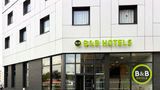 B&B Hotel Paris Clichy-sous-Bois Exterior