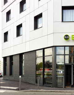 B&B Hotel Paris Clichy-sous-Bois