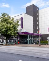 Premier Inn Hamburg City Alster