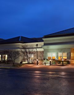 Residence Inn Indianapolis Carmel