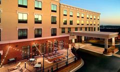 Courtyard LaGrange