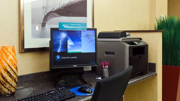 Residence Inn Indianapolis Carmel Other