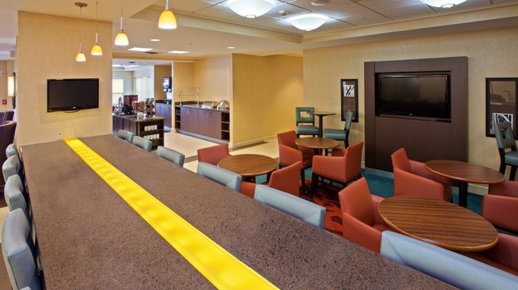 Residence Inn Indianapolis Carmel Restaurant