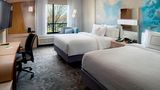 Courtyard LaGrange Room
