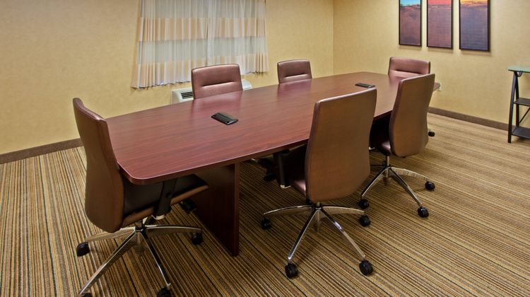 Residence Inn Indianapolis Carmel Meeting