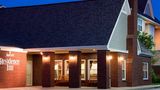 Residence Inn by Marriott Fishers Exterior