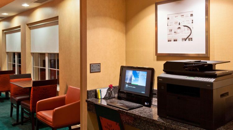 Residence Inn by Marriott Fishers Other