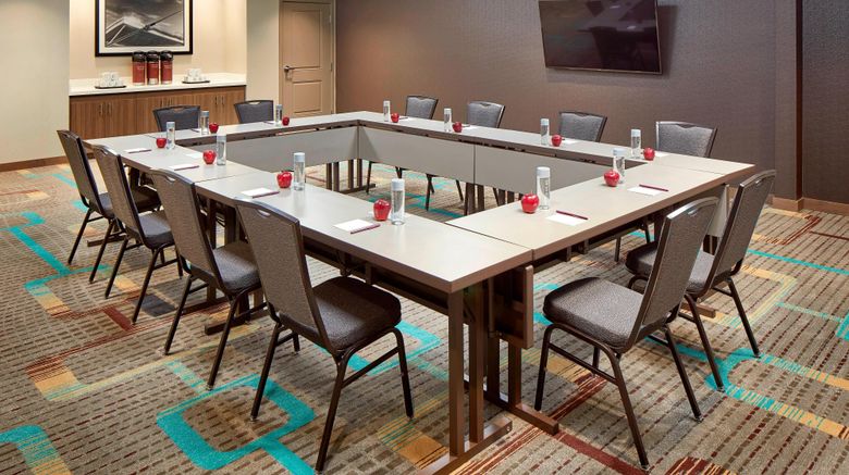 <b>Residence Inn San Diego/Chula Vista Meeting</b>. Images powered by <a href="https://www.leonardoworldwide.com/" title="Leonardo Worldwide" target="_blank">Leonardo</a>.