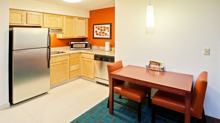 Residence Inn by Marriott Fishers Suite