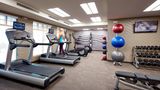 Residence Inn San Diego/Chula Vista Health Club