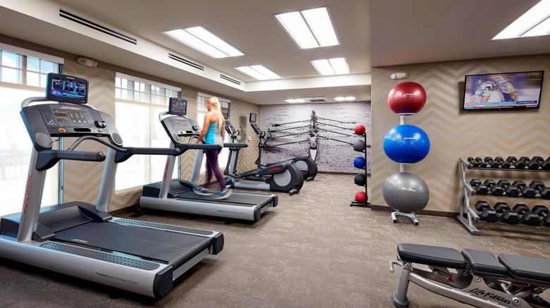 <b>Residence Inn San Diego/Chula Vista Health Club</b>. Images powered by <a href="https://www.leonardoworldwide.com/" title="Leonardo Worldwide" target="_blank">Leonardo</a>.