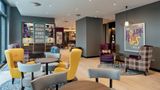 Premier Inn Hamburg City Klostertor Lobby