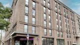 Premier Inn Hamburg City Klostertor Exterior