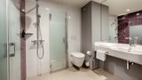 Premier Inn Hamburg City Klostertor Room
