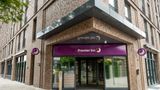 Premier Inn Hamburg City Klostertor Exterior
