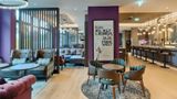 Premier Inn Hamburg City Klostertor Lobby