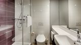 Premier Inn Hamburg City Klostertor Room