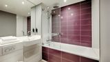 Premier Inn Hamburg City Klostertor Room