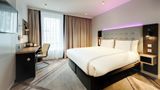 Premier Inn Hamburg City Klostertor Room
