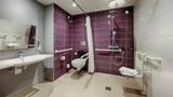 Premier Inn Hamburg City Klostertor Room