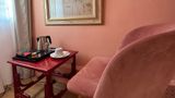 Paris Saint Honore Hotel Other