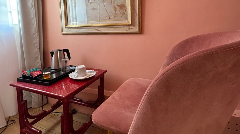 <b>Paris Saint Honore Hotel Other</b>. Images powered by <a href="https://www.leonardoworldwide.com/" title="Leonardo Worldwide" target="_blank">Leonardo</a>.
