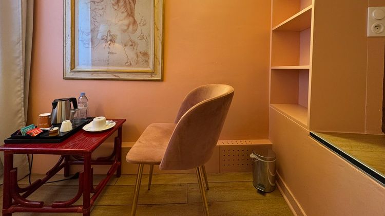 Paris Saint Honore Hotel Other