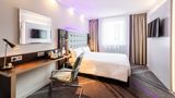 Premier Inn Hamburg City Millerntor Room