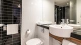 Premier Inn Hamburg City Millerntor Room