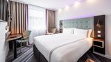 Premier Inn Hamburg City Millerntor Room