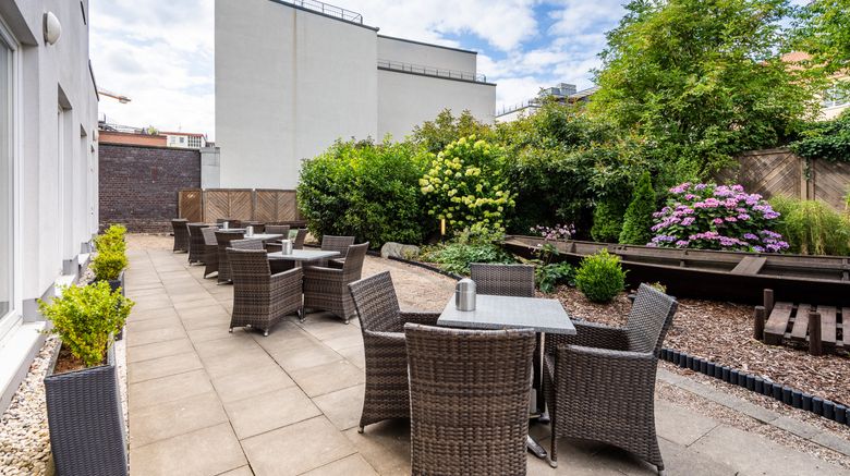 <b>Premier Inn Hamburg City Millerntor Exterior</b>. Images powered by <a href="https://www.leonardoworldwide.com/" title="Leonardo Worldwide" target="_blank">Leonardo</a>.
