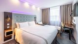 Premier Inn Hamburg City Millerntor Room