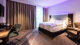 Premier Inn Hamburg St. Pauli Room
