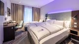 Premier Inn Hamburg St. Pauli Room