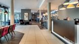 Premier Inn Hannover City University Lobby