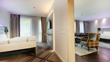 Premier Inn Hannover City University Room