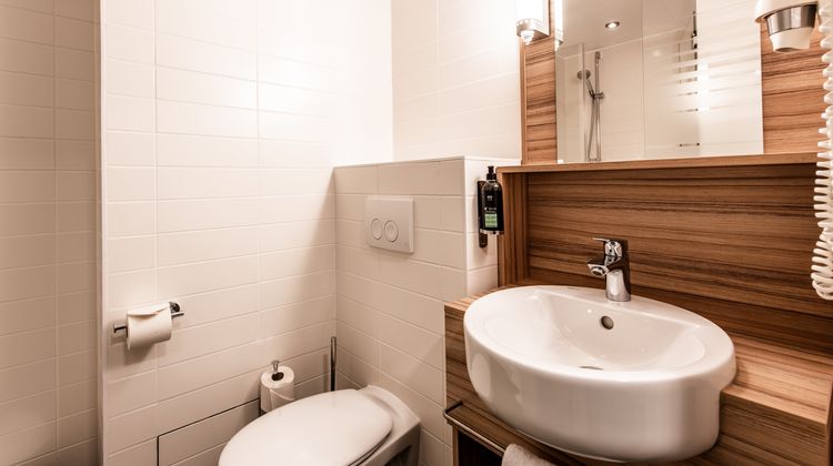 Premier Inn Hannover City University Room