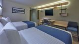 <b>City Express Tijuana El Florid Room</b>. Images powered by <a href="https://www.leonardoworldwide.com/" title="Leonardo Worldwide" target="_blank">Leonardo</a>.