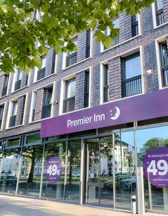 Premier Inn Hannover City University